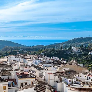 Casa Camelia Сasa de vacaciones