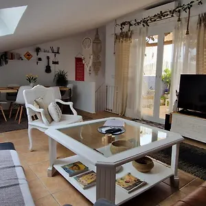 Casa D'amelia Apartment